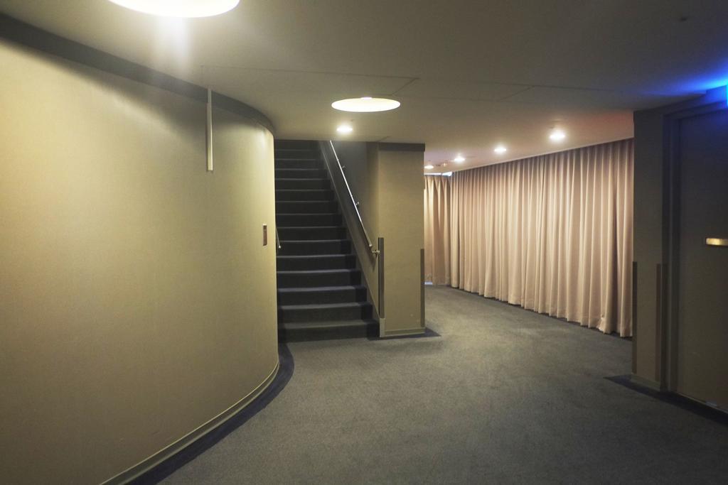 Ximen Airline Hotel Tajpej Buitenkant foto